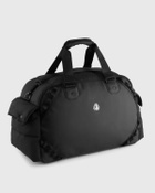 Puma X Skepta Grip Bag Black Duffle Bags & Weekender