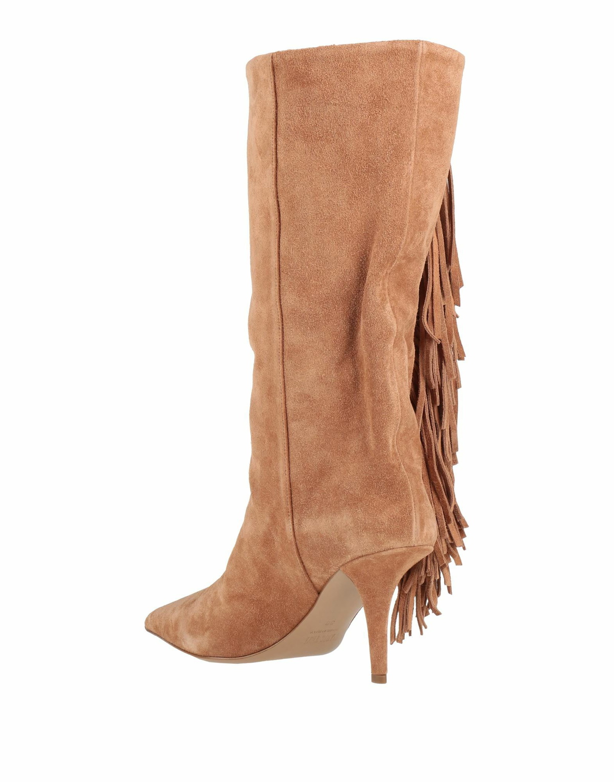 Paris Texas Womens Boot Light brown