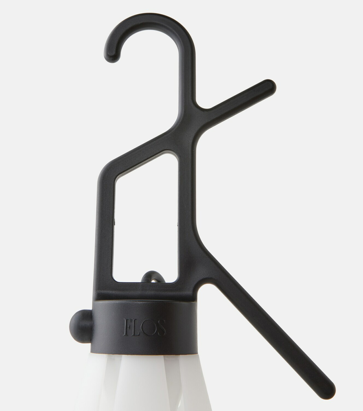 Flos Mayday portable lamp by Konstantin Grcic, EU plug
