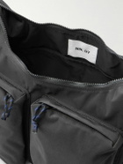 NN07 - Recycled-Ripstop Messenger Bag