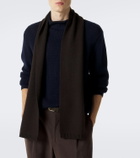 Lisa Yang Frederica cashmere scarf