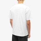 Nike Men's ACG Patch T-Shirt in White