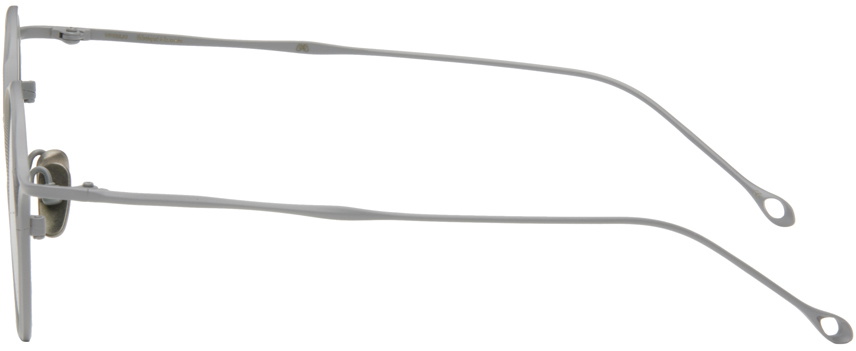 RIGARDS Gray RG1093TI Sunglasses