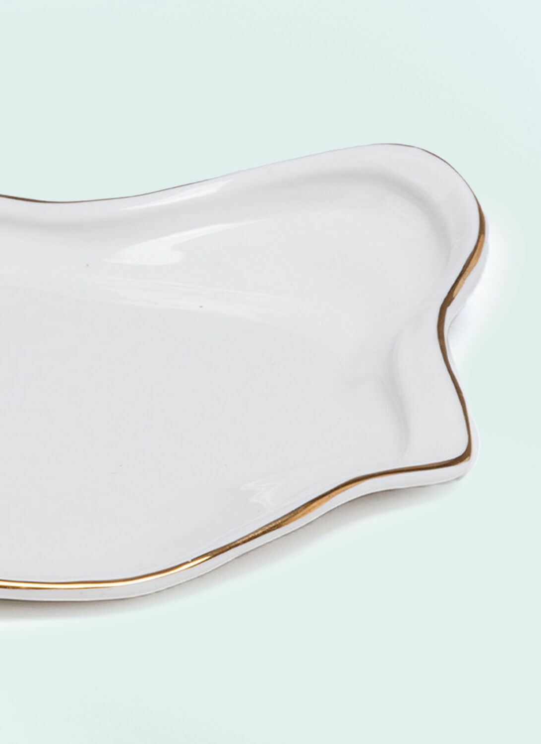 Seletti Meltdown Tray