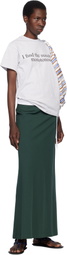 Julie Kegels Gray Sunshine T-shirt