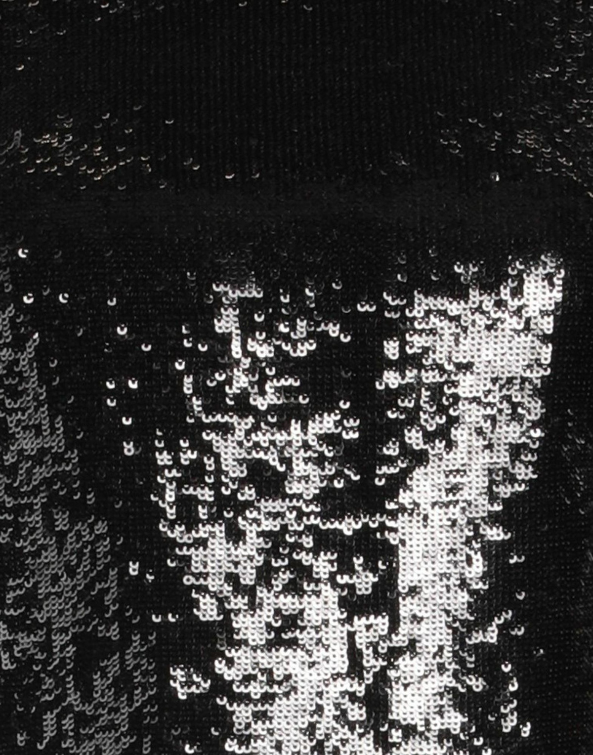 Gauchere. Womens Top in Black
