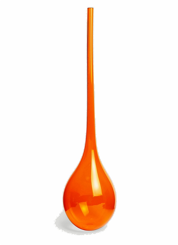 Photo: Bolla Vase in Orange