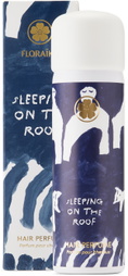 Floraiku Sleeping On The Roof Hair Perfume, 80 mL