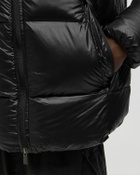 PYRENEX BARRY JACKET Black Mens Down & Puffer Jacket