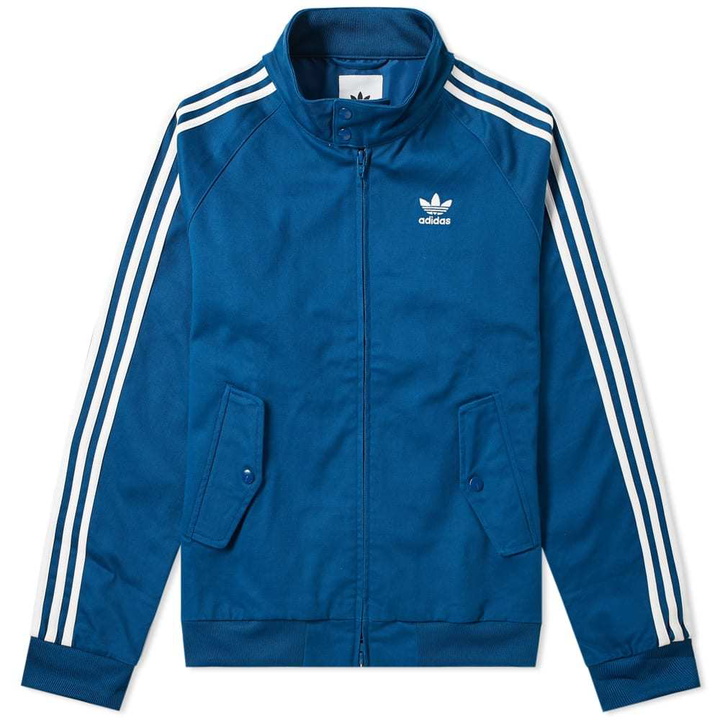 Photo: Adidas CW Harrington