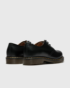 Dr.Martens 1461 Black Smooth Black Casual Shoes