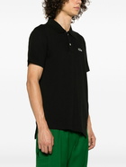 COMME DES GARÇONS SHIRT - Cotton Polo Shirt