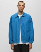 By Parra Annoyed Chicken Jacket Blue - Mens - Bomber Jackets
