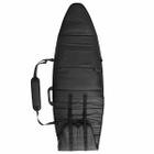 Db Journey Surf Daybag Single - Short in Black Out 