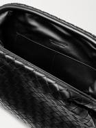 BOTTEGA VENETA - Intrecciato Leather Pouch