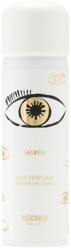 Photo: Memo Paris Marfa Hair Perfume, 80ml