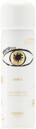 Memo Paris Marfa Hair Perfume, 80ml