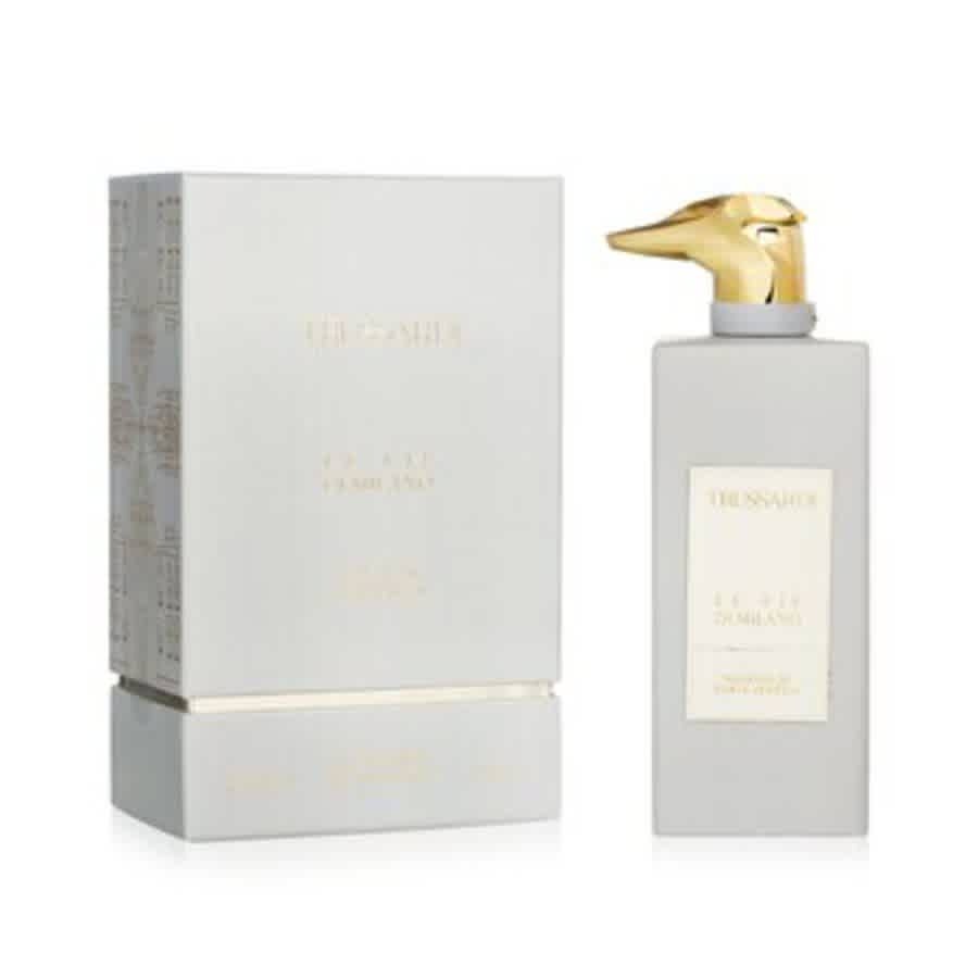 Trussardi Unisex Walking in Porta Venezia EDP Spray 3.4 oz Fragrances 8058045432593