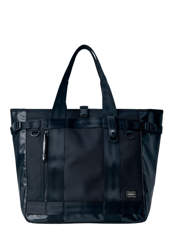 Photo: Porter-Yoshida & Co Heat Tote Bag