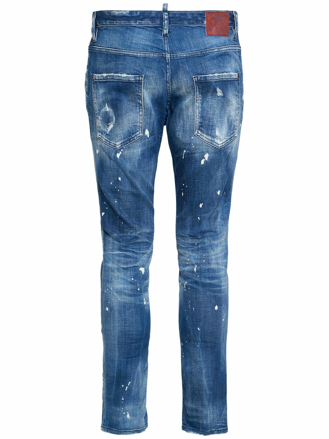 17SS　DSQUARED2　Skater Jean　42 DSQUARED2 Skater Jeans Dsquared2
