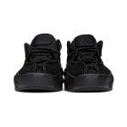 Y-3 Black Hokori II Sneakers