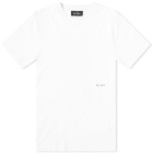 Olaf Hussein Flower Tee