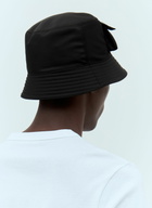 Prada Re-Nylon Bucket Hat