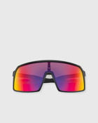 Oakley Sutro Sunglasses Black - Mens - Eyewear