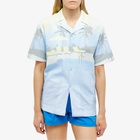 House Of Sunny Women's Take Your Time Shirt in Multi