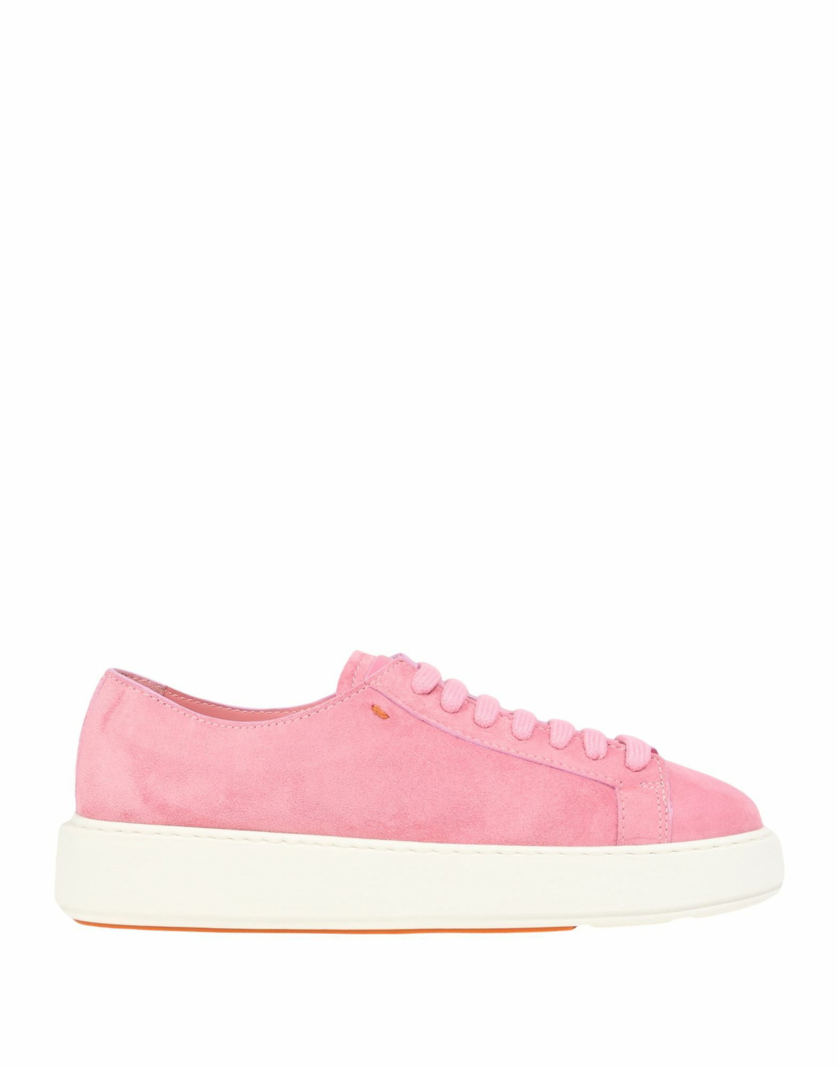 Santoni Womens Sneakers in Pink