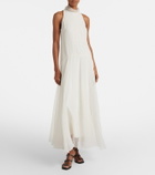 Brunello Cucinelli Silk gown