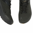 Altra Men's Olympus 6 Hike Low Gore Tex Sneaker in Black