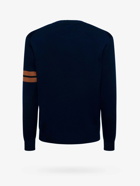 Zegna   Sweater Blue   Mens