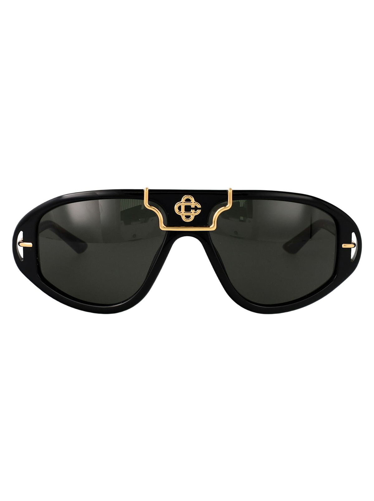 Casablanca Ew-033-01 Sunglasses