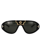 Casablanca Ew-033-01 Sunglasses