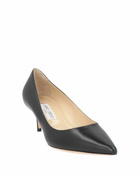 Jimmy Choo Womens Pumps in Black
