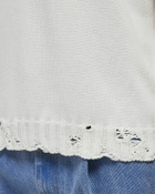 Marni POLO NECK White Men