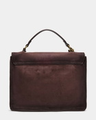 Steve Madden Btheia-S Bag in Chocolate Fabric