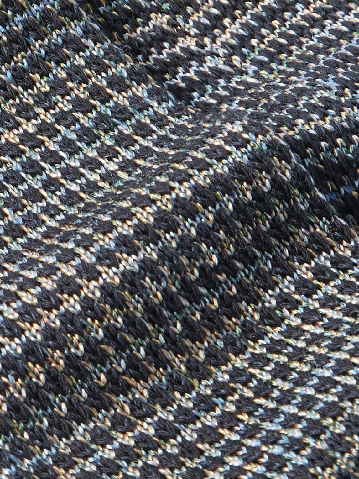 Missoni - 6.5cm Knitted Tie