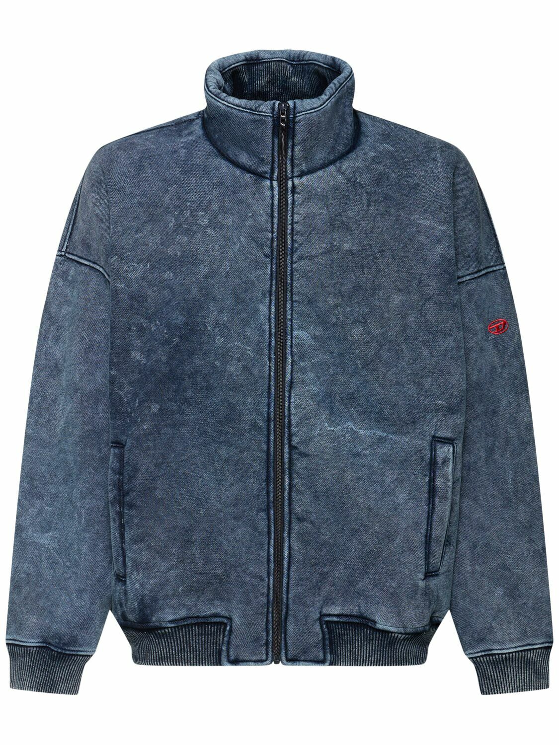 DIESEL S-batel Casual Jacket Diesel