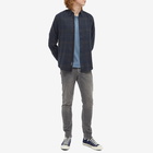 Rag & Bone Men's Fit 2 Slim Jean in Hamilton