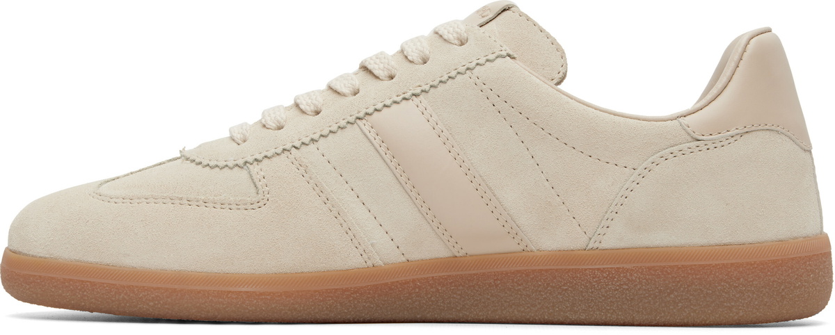 TOM FORD Off-White Archer Sneakers
