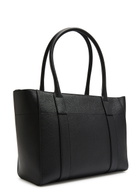 Mulberry Bayswater 9 to 5 Grained Leather Tote bag - Black - One Size
