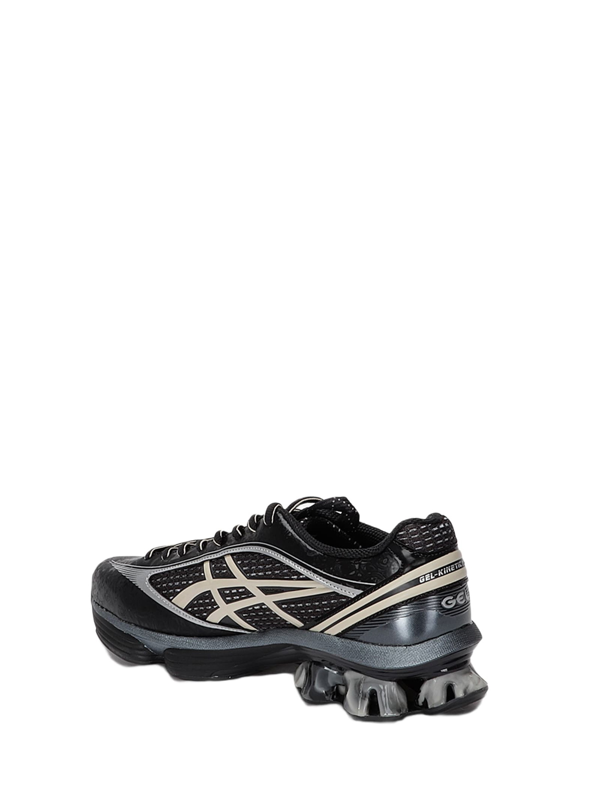 Asics Us6-s Gel-kinetic Fluent