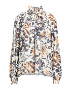 La Doublej Womens Top in White