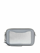 MARC JACOBS - The Snapshot Leather Crossbody Bag