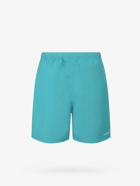 Carhartt Wip Bermuda Shorts Green   Mens