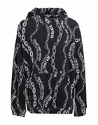 Versace Jeans Couture Mens Sweatshirt in Black