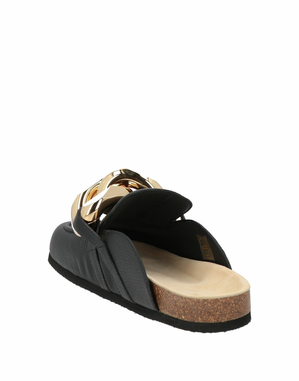 Jw Anderson Womens Mules & Clogs in Black