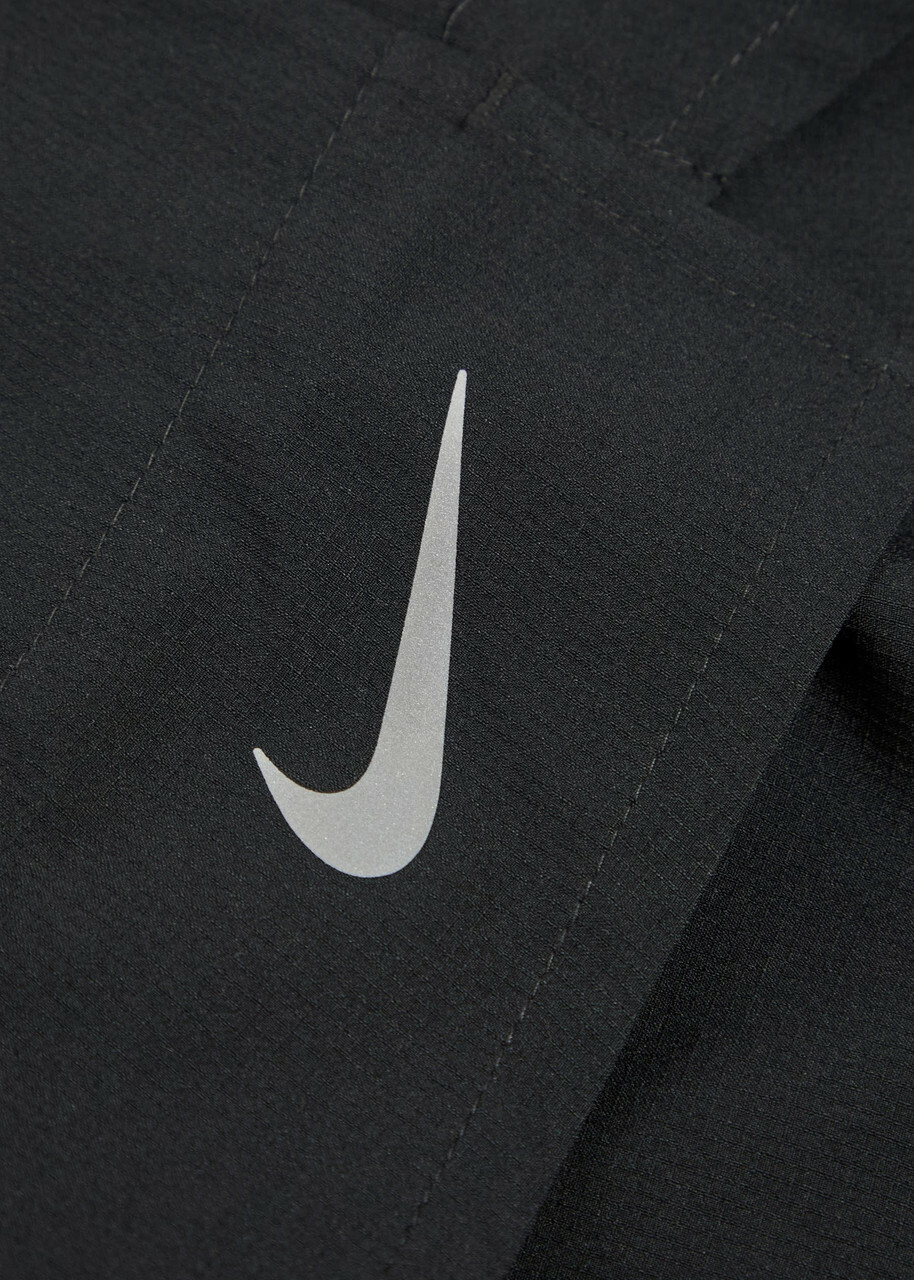 Nike Dri-fit 5" Jersey Shorts Black